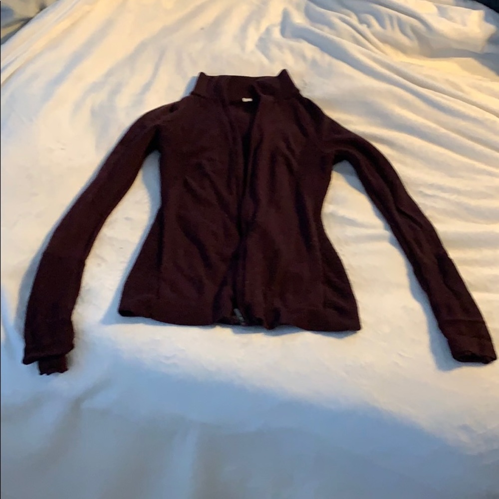 Lululemon sweater